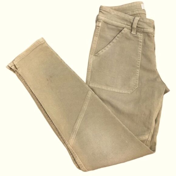 Closed Francesca Skinny Jeans - Picture 7 of 9